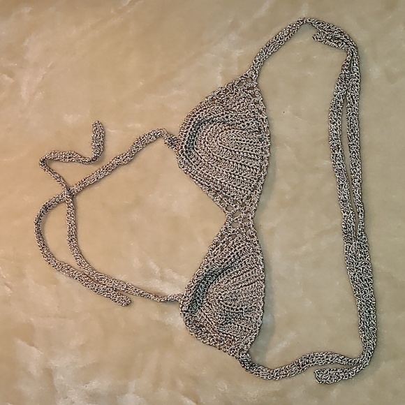 Parasuco trendy bralette - Picture 1 of 4